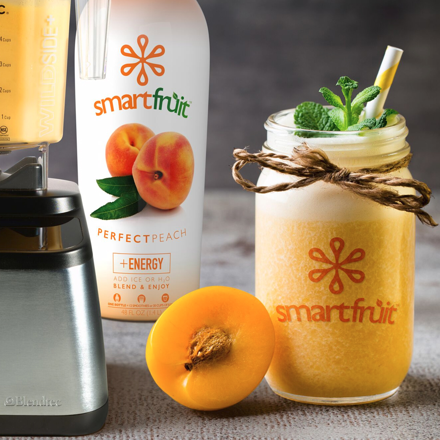 Why is it Important that the First ingredient Listed on Your Smoothie Mix is Fruit?